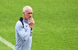 Equipe de France : Mateta appelé, Thauvin et Tolisso absents mais « sélectionnables »... Revivez la conférence de presse de Didier Deschamps