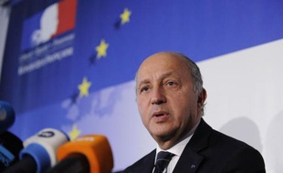 Le ministre français des Affaires étrangères, Laurent Fabius, a assuré jeudi que "tous" les pays européens avaient "salué l'action de la France" au Mali.