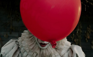 Photo extraite du film «Ca»