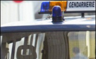 Les gendarmes sont intervenus à Elne (Pyrénées Orientales).