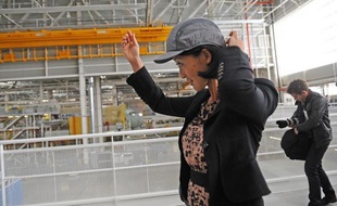 La ministre déléguée aux PME Fleur Pellerin a promis jeudi des aménagements fiscaux face à la grogne des créateurs d'entreprises contre l'alignement de l'imposition des revenus du capital sur ceux du travail décidé par le gouvernement dans son projet de budget 2013.