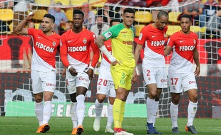 Diego Carlos et les Nantais ont deux matchs à domicile. C'est maintenant que l'Europe se joue pour eux.