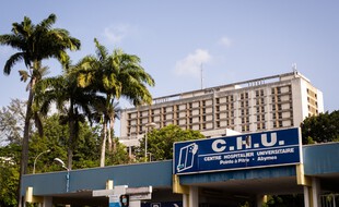 Le directeur du CHU visé par des menaces de morts pour sa gestion des malades pendant la 4e vague de covid-19.