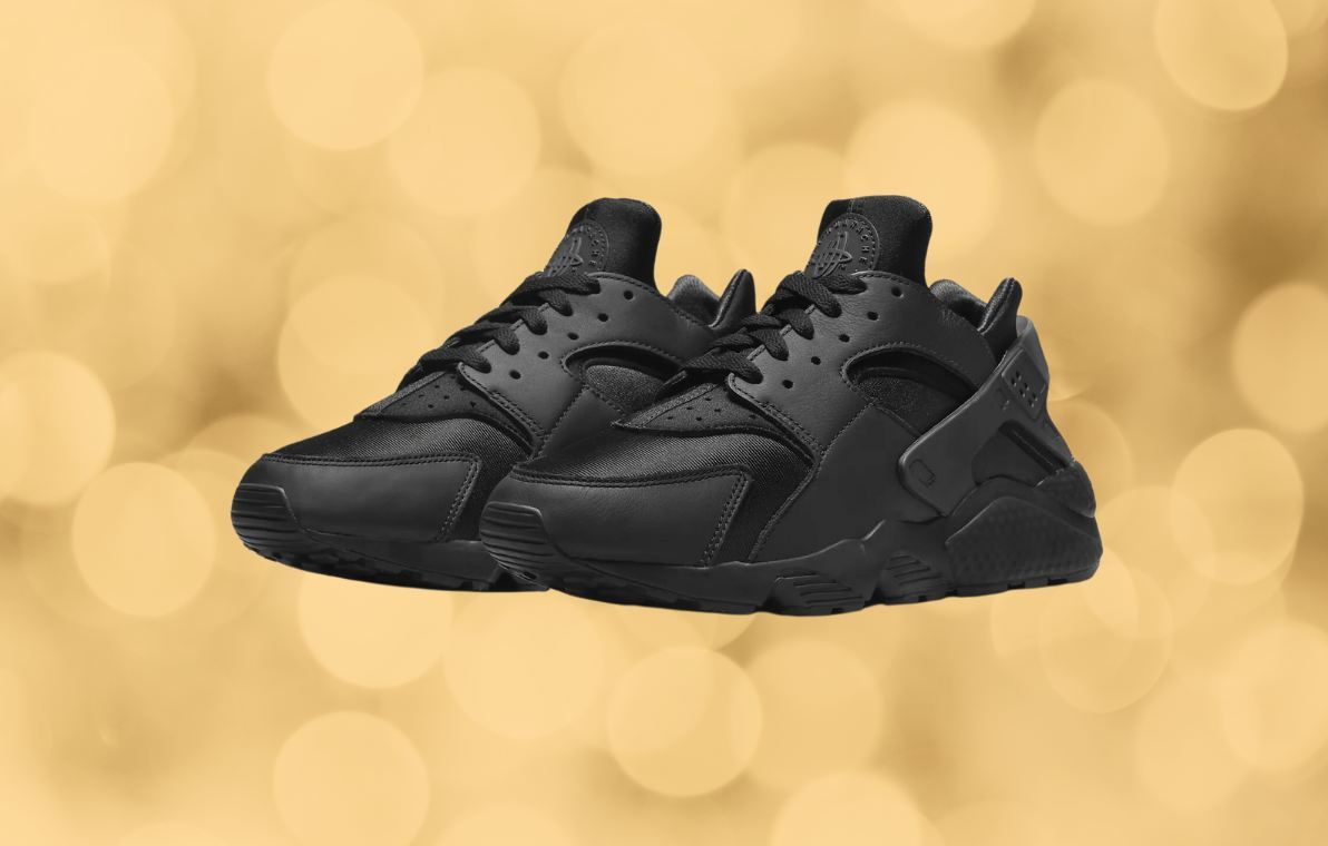 Les tres tendances baskets Nike Air Huarache sont a moins de 65 euros