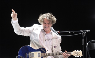 Goran Bregovic (Archives)