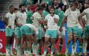 Sous pression, les Springboks ne veulent pas penser à la France et à Dupont