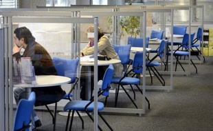 L'Allemagne a affiché en juillet un taux de chômage en hausse pour la première fois depuis des mois qui, sans inquiéter, montre un léger essoufflement du marché du travail dans un pays qui compte sur le plein emploi et la consommation pour soutenir sa croissance.