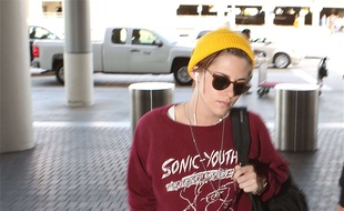 Kristen Stewart