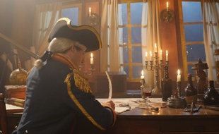 Le mystère de la Pérouse, nouvelle création du Puy du Fou