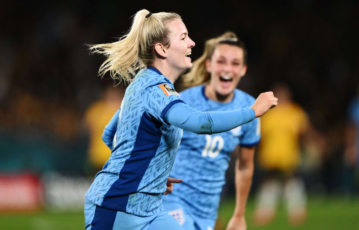 Coupe du monde féminine 2023 : L'Angleterre défiera l'Espagne en finale, après une passionnante demie contre l'Australie