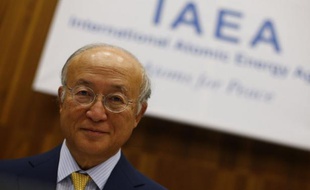L'Agence internationale de l'énergie atomique (AIEA) va reprendre ses discussions avec l'Iran sur le programme nucléaire controversé du pays le 13 décembre à Téhéran, a annoncé une porte-parole de l'agence vendredi.
