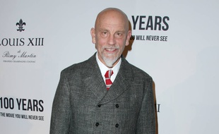 John Malkovich
