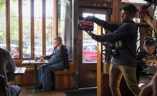 Charlize Theron dans Tully de Jason Reitman
