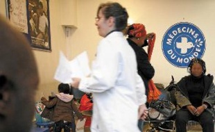 La fréquentation du centre parisien a progessé de 18 % au premier semestre.