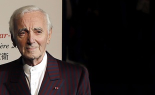 Charles Aznavour n'a jamais oublié ses origines arméniennes.