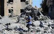 Frappes au Liban : Une Française de 87 ans meurt après une « forte explosion »