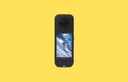 La toute dernière caméra Insta360 X5 est à prix cassé grâce à cette offre
