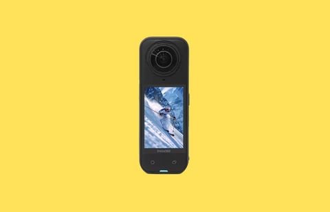 La toute dernière caméra Insta360 X5 est à prix cassé grâce à cette offre