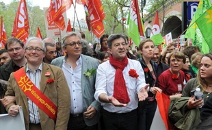 Dans la foulée de la manifestation "contre l'austérité, contre la finance, pour une VIe République" du 5 mai dernier, le Parti communiste et le Front de gauche organisent dimanche à Montreuil (Seine-Saint-Denis) ses Assises citoyennes "pour changer de cap en France et en Europe".