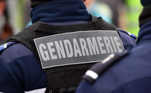 Le nombre de gendarmes agressés en mission a augmenté de 20% entre 2017 et 2018 (illustration)