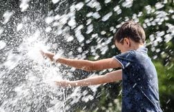 La vigilance orange canicule va s’étendre à 28 départements samedi
