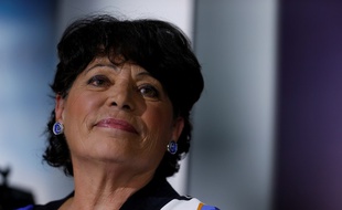 Michèle Rivasi, candidate à la primaire d'Europe-Ecologie Les Verts.