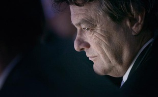 Le député du Nord, Jean-Louis Borloo.