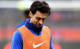 Javi, c'est fini