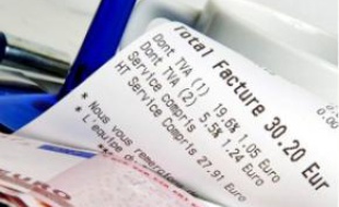 La moitié des restaurateurs seulement ont baissé leurs prix.