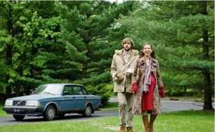 Inconnus jusqu'alors, les comédiens John Krasinski et Maya Rudolph crèvent l'écran.