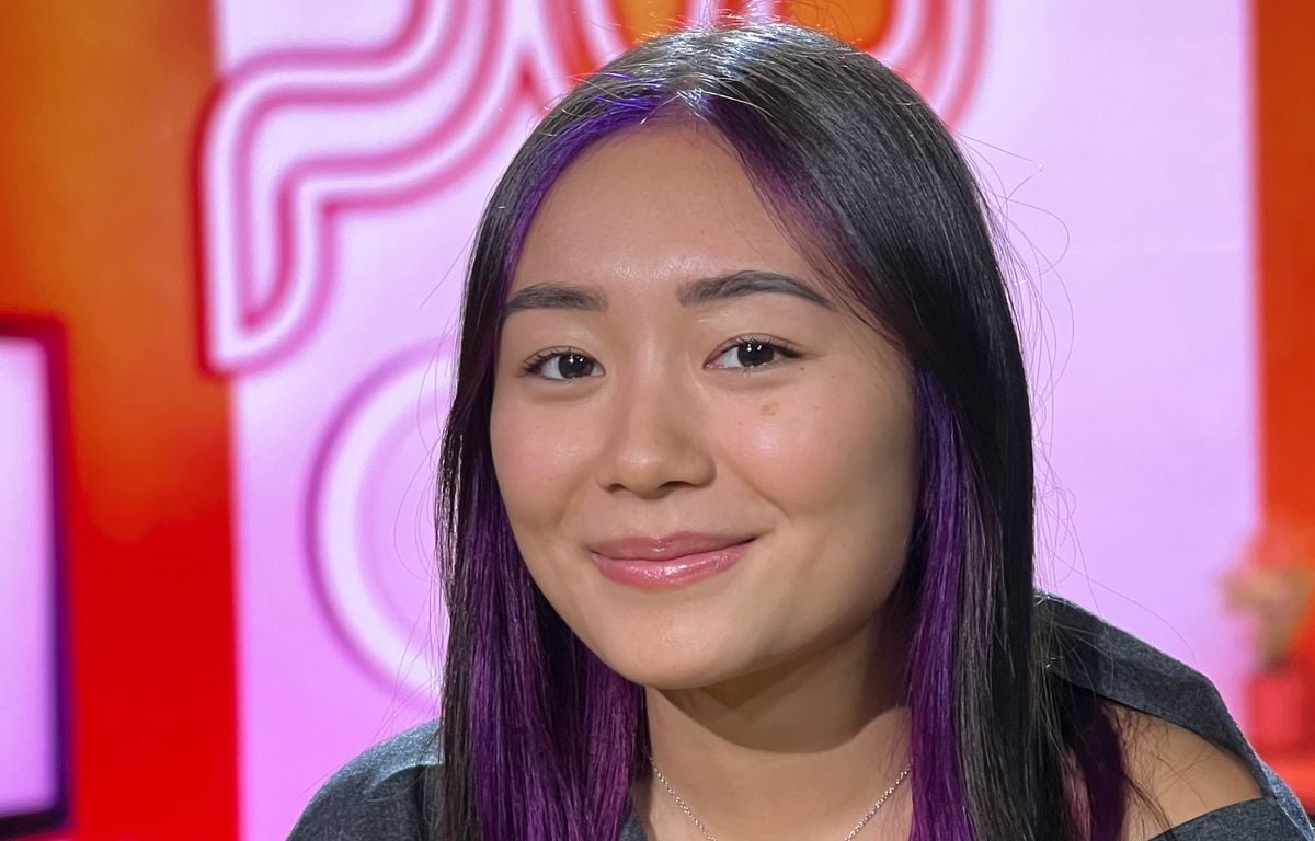« Partager la pop culture avec des personnes comme mes parents »... Le défi que veut relever Shynouh sur TFX