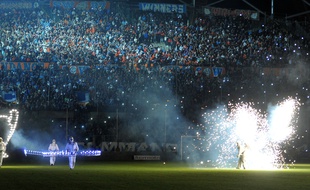 Les supporters marseillais ne sont pas prêts de regoutter au plaisir de la Ligue des champions avec cette pandémie de Covid-19.