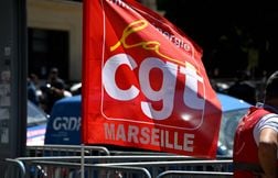 La CGT appelle à la grève pour la journée de blocage du 10 septembre