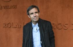 David Pujadas et Zoë Kravitz sont dans le Fil des Stars