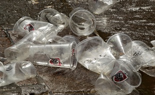 La vente d'alcool à emporter est interdite aux abords de la citadelle de Lille (illustration).