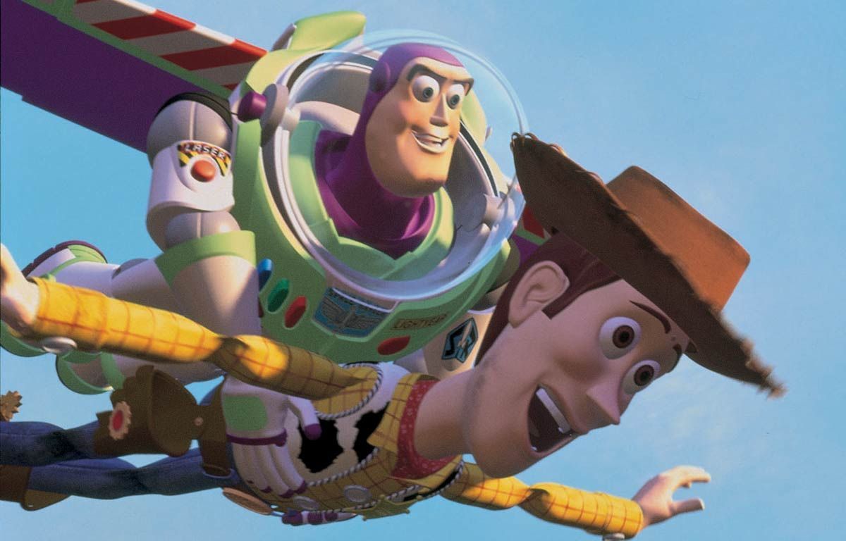 « Il y a un avant et un après ''Toy Story'' »... Le film ressort dans les salles françaises pour son 30e anniversaire