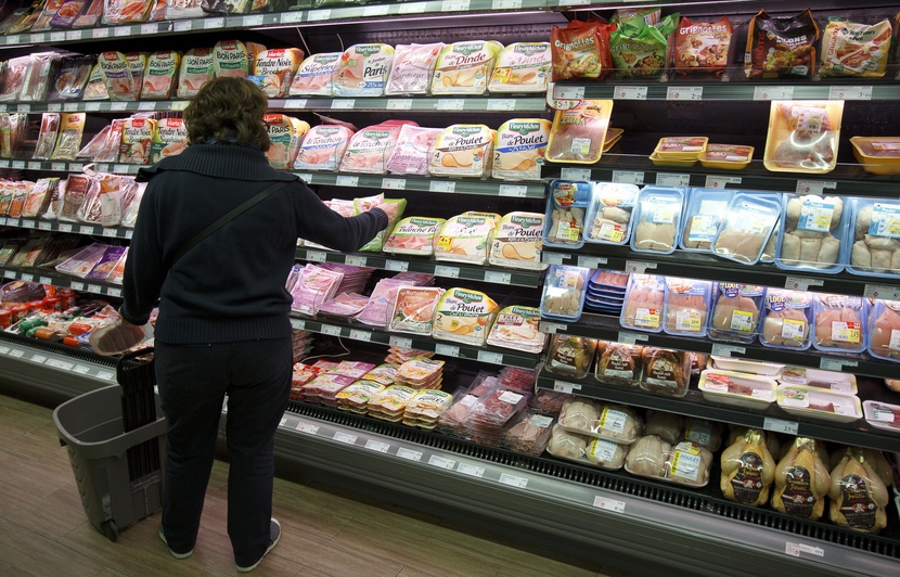 Prix Du Boeuf Au Kilo Leclerc Prix de la viande: E.Leclerc, Intermarché et Casino s'engagent à