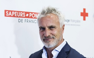 David Ginola