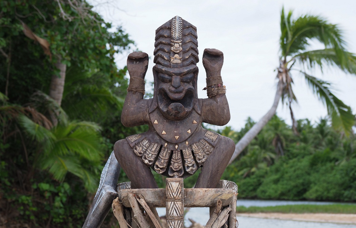 « KohLanta » Les cinq moments les plus marquants des « 4 Terres
