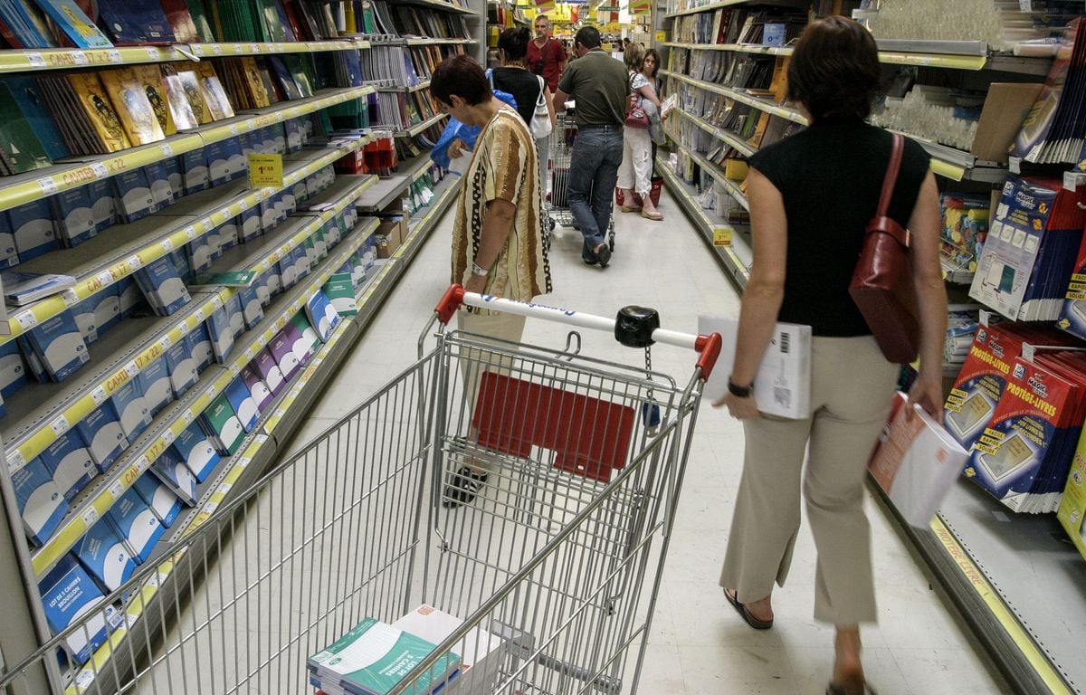 Grande distribution : Le Sénat s’apprête à enquêter sur les marges du secteur