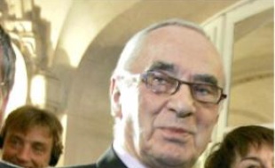 Martin Malvy, président (PS) de la région.