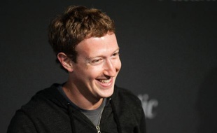 Facebook a fêté ses 10 ans le 18 septembre 2013.