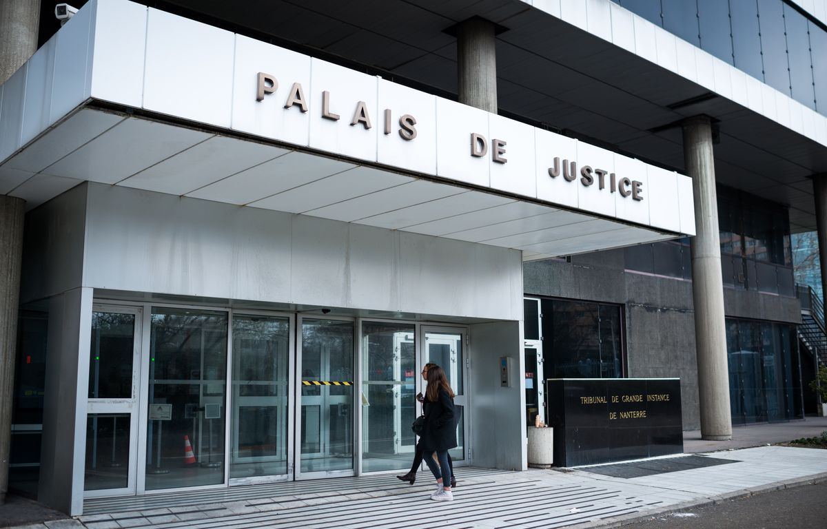 Le calvaire d'une adolescente séquestrée et prostituée en procès