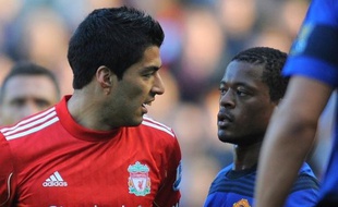 Le club de Liverpool ne fera pas appel de la suspension pour 8 matches de son attaquant uruguayen Luis Suarez, coupable d'insultes racistes à l'encontre du Français Patrice Evra, a annoncé mardi la Fédération anglaise (FA).