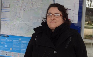 Nathalie Teppe a été élue présidente de l'ADTC lors de l'assemblée générale du 27 février 2014.