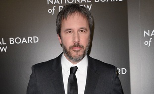 Le réalisateur Denis Villeneuve