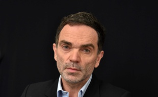 Yann Moix revient sur son passé d'enfant martyr dans son dernier roman