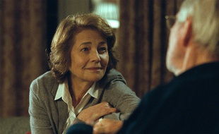 Charlotte Rampling dans 45 ans d'Andrew Haigh