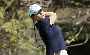 La Française Karine Icher a égalé son meilleur résultat de la saison sur le circuit féminin nord-américain de golf (LPGA) en prenant dimanche la 3e place du tournoi sur invitation de Guadalajara, remporté par la Sud-Coréenne Kim In-kyung.