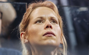 La belle-fille d'Emmanuel Macron, Tiphaine Auzière, se présentait dans la 4e circonscription.